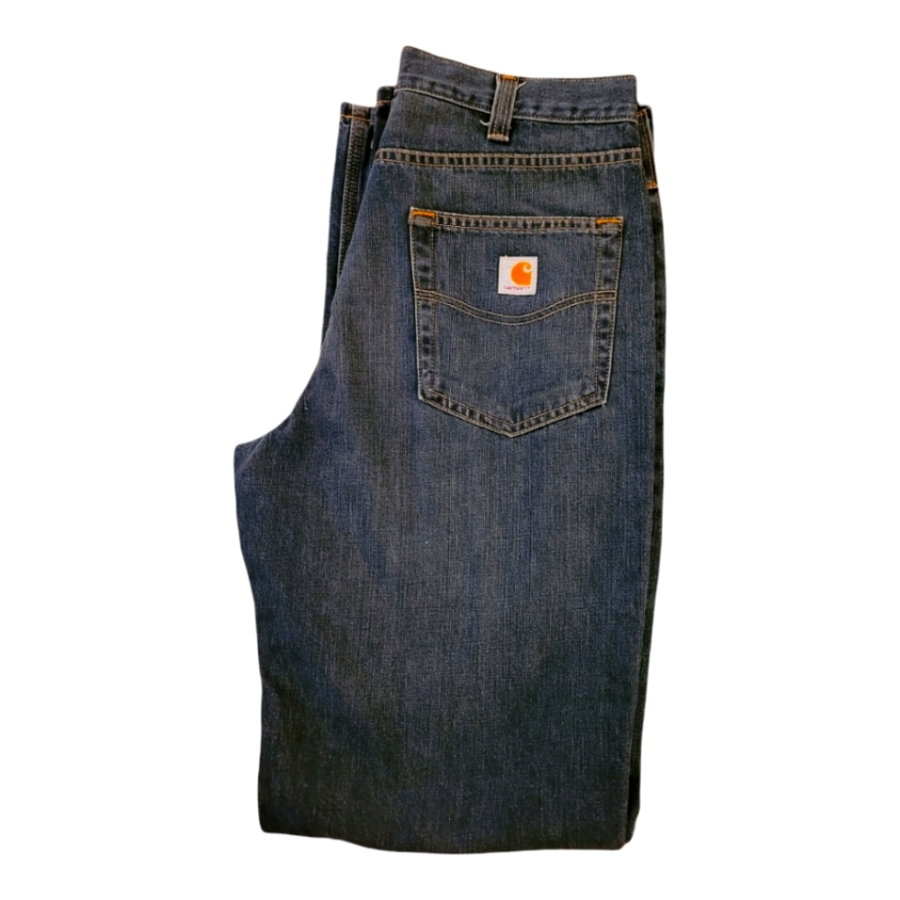 Men's Carhartt Holter Jeans size 36×36
